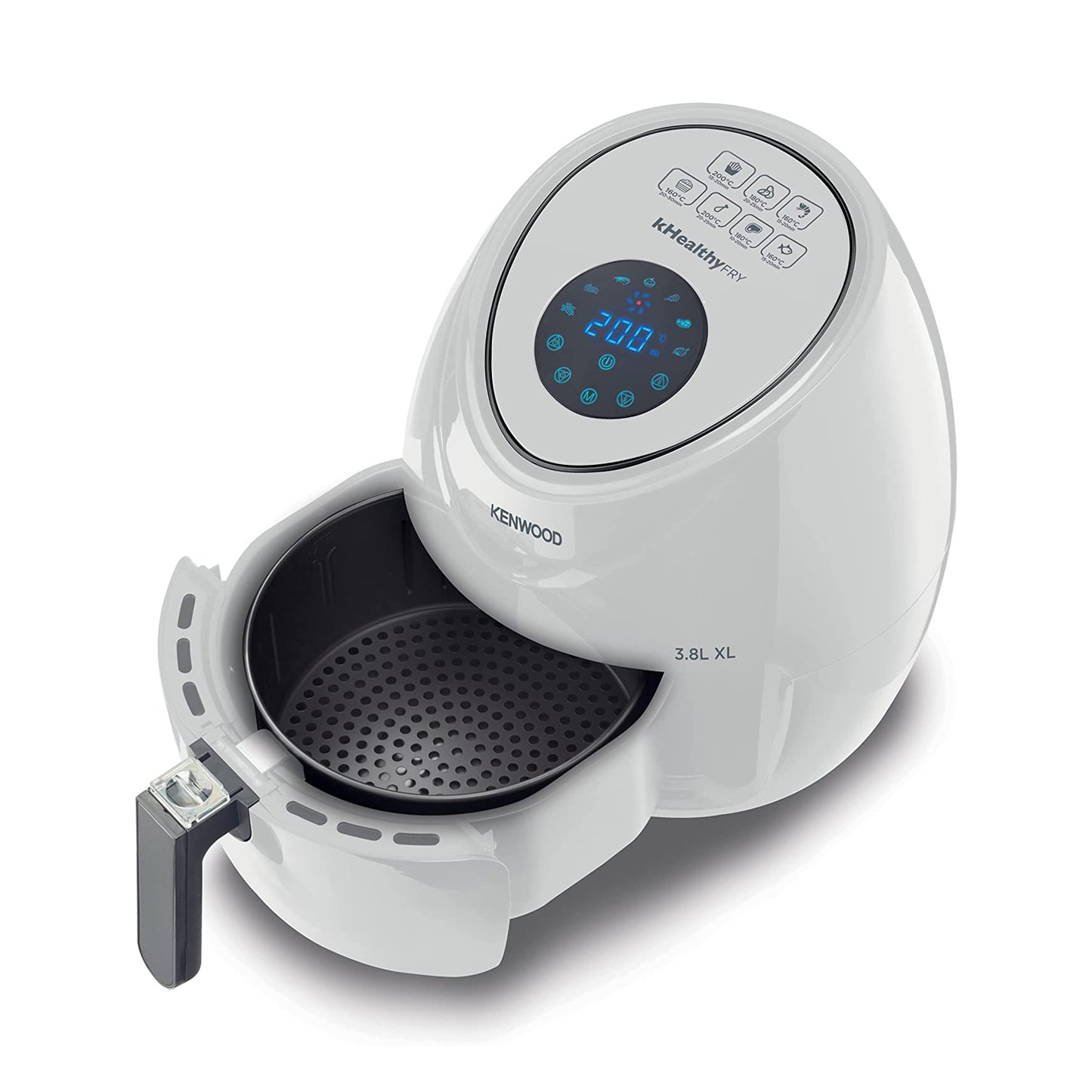 Kenwood, Airfryer  3.8Litre/1.74Kg , 1500W