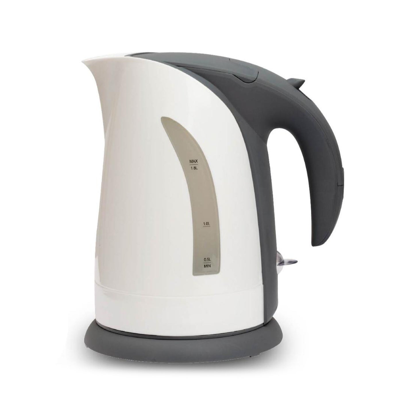 Super Chef Kettle 1.8L 2200W White