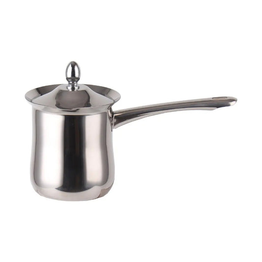 COFFEE WARMER STAINLESS #6(9OZ)