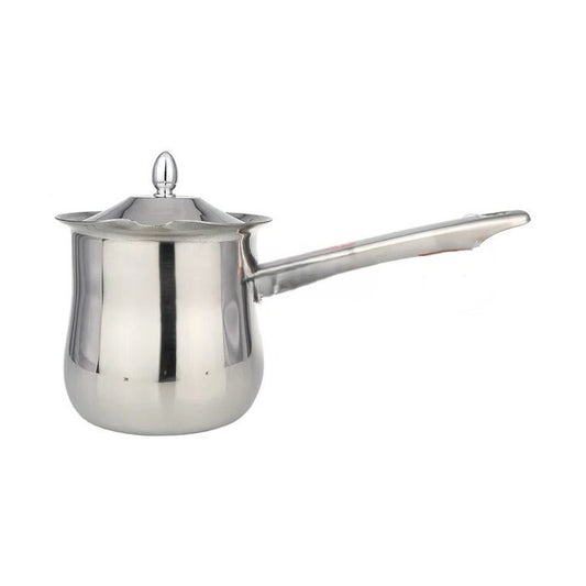 COFFEE WARMER STAINLESS #12(30OZ)