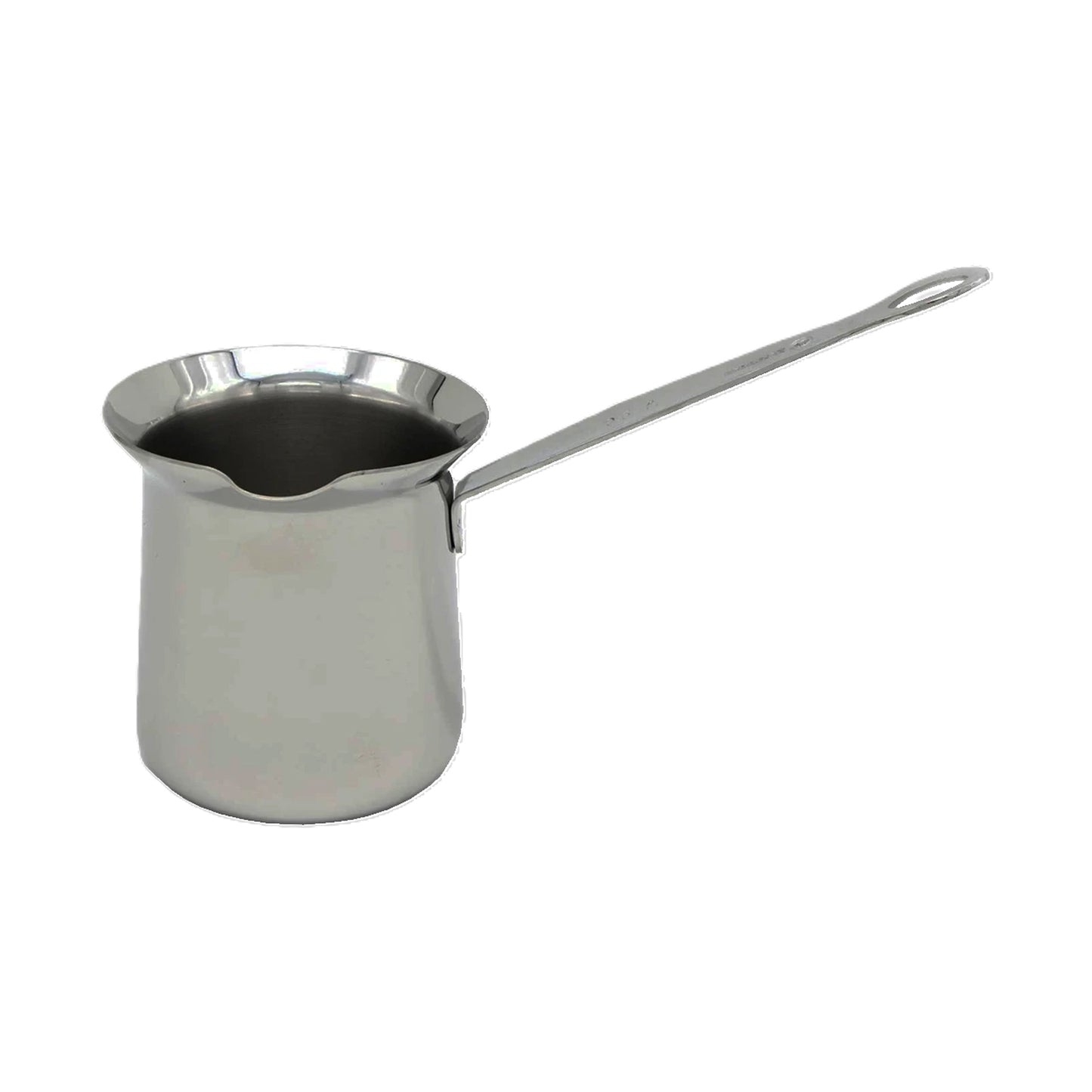 COFFEE WARMER STAINLESS #13(34OZ)