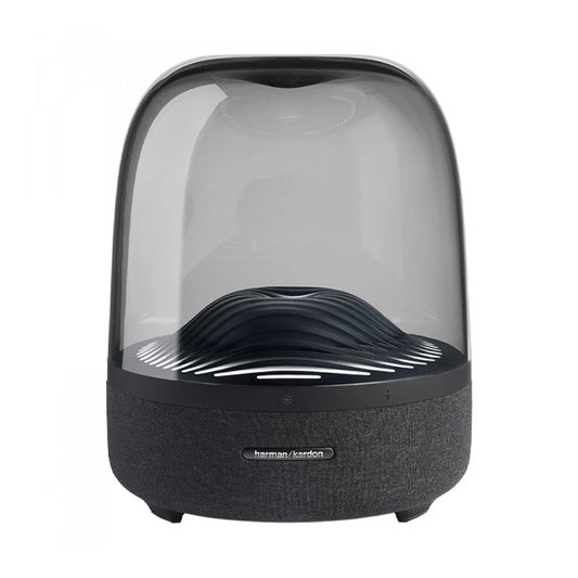 HARMAN KARDON AURA STUDIO 3 ELEGANT BLUETOOTH SPEAKER