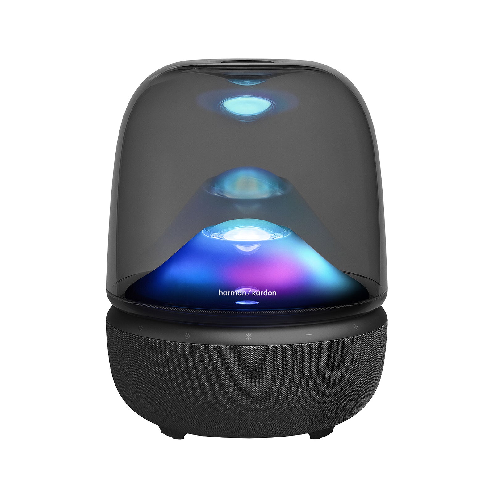 Harman Kardon Aura Studio 5 Black HARMAN KARDON