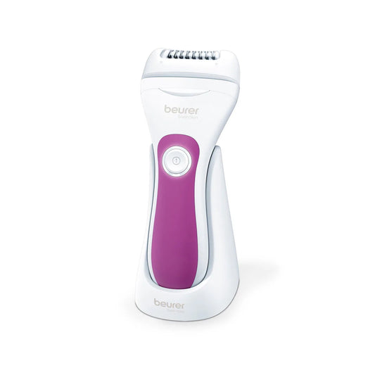 Beurer HL 76 Satin Skin Epilator Shaver & Trimmer BEURER