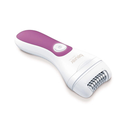 Beurer HL 76 Satin Skin Epilator Shaver & Trimmer BEURER