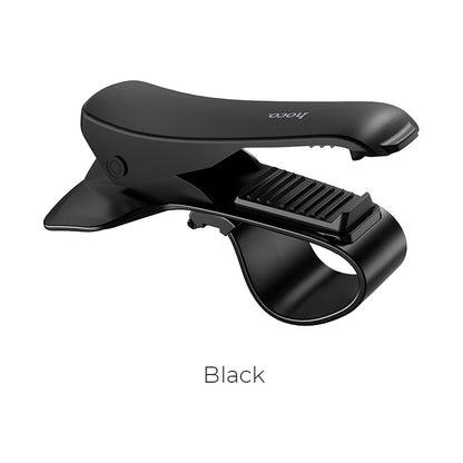 HOCO CAR DASHBOARD PHONE HOLDER UP TO 7 INCH