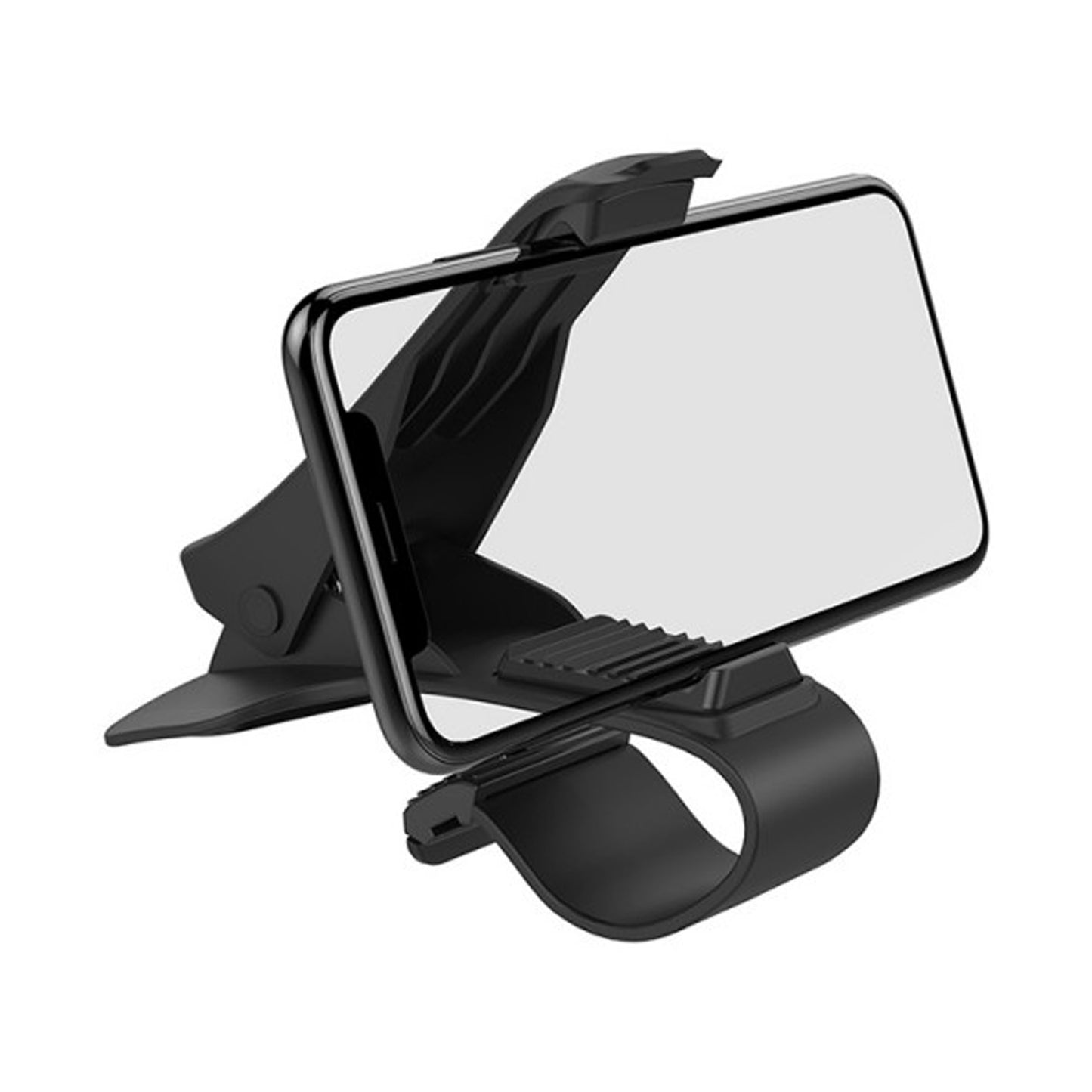 HOCO CAR DASHBOARD PHONE HOLDER UP TO 7 INCH