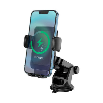 HOCO WIRELESS CHARGER CAR HOLDER