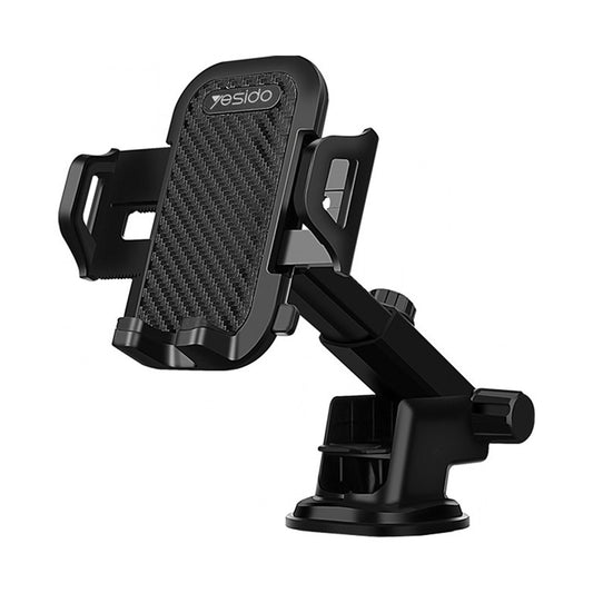 YESIDO CAR HOLDER AUTOMATIC CLIP C23