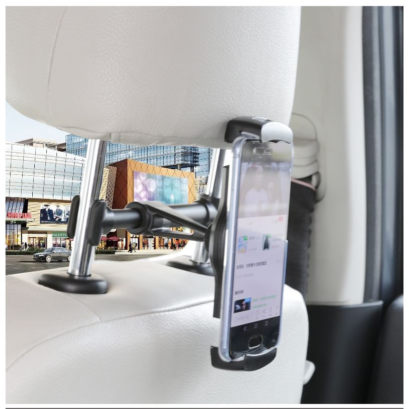 YESIDO REAR SEAT CAR HOLDER FOR TABLETS