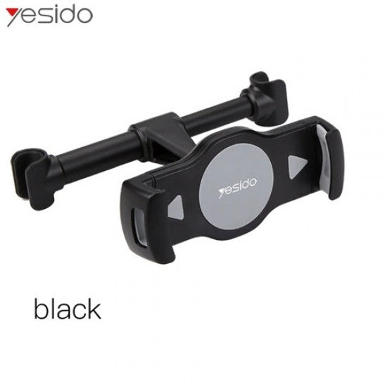 YESIDO REAR SEAT CAR HOLDER FOR TABLETS