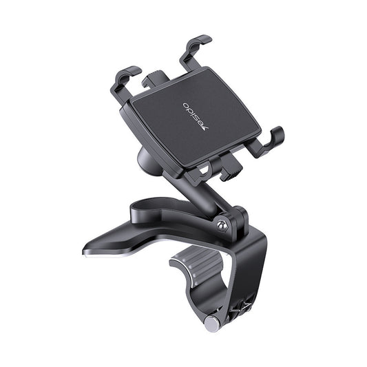 YESIDO MOBILE BIKE HOLDER 360 ROTATION