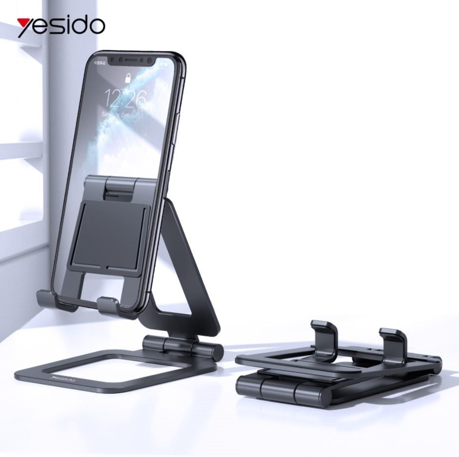 YESIDO UNIVERSAL HOLDER FOR TABLETS