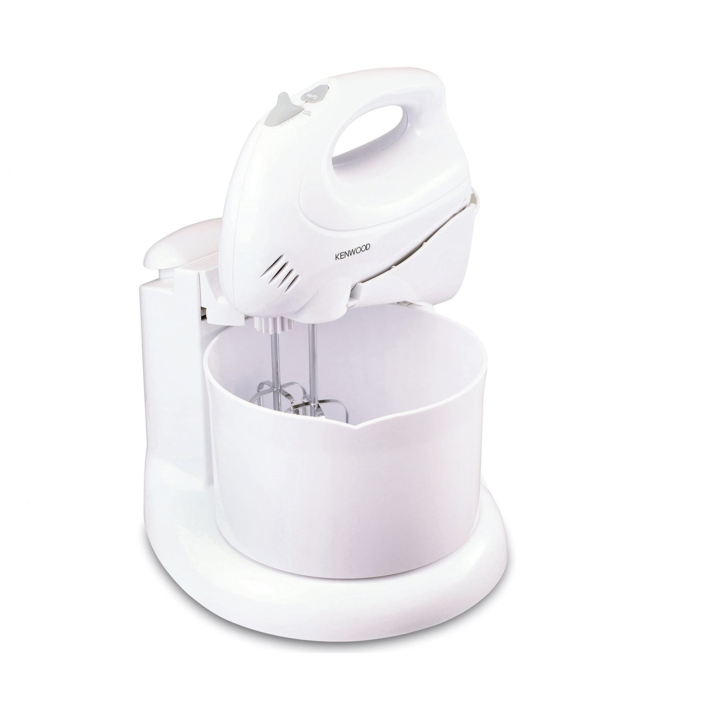 KENWOOD HAND MIXER BOWL 6 SPEEDS 250 W