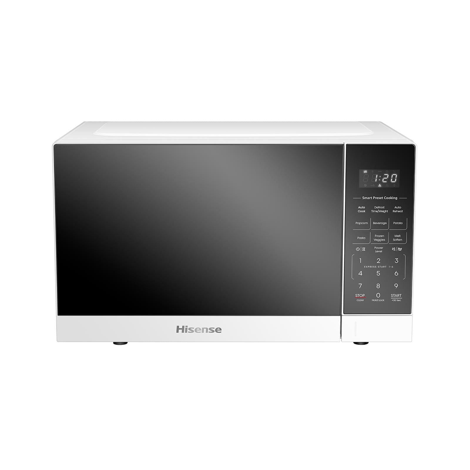 Hisense Microwave 25L 900w