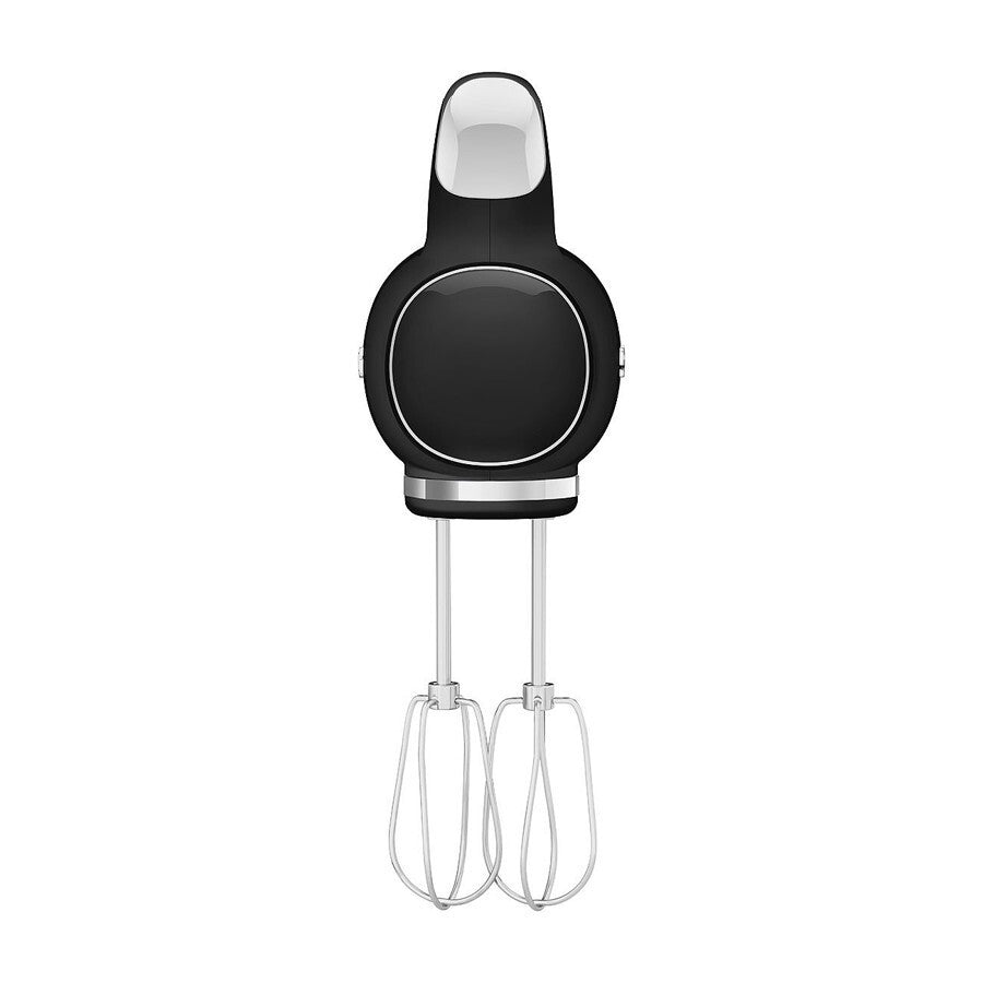 Smeg Hand Mixer Black