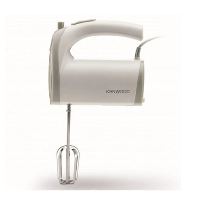 KENWOOD HAND MIXER, WHITE