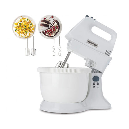 Kenwood Hand Mixer 450w 3.4L