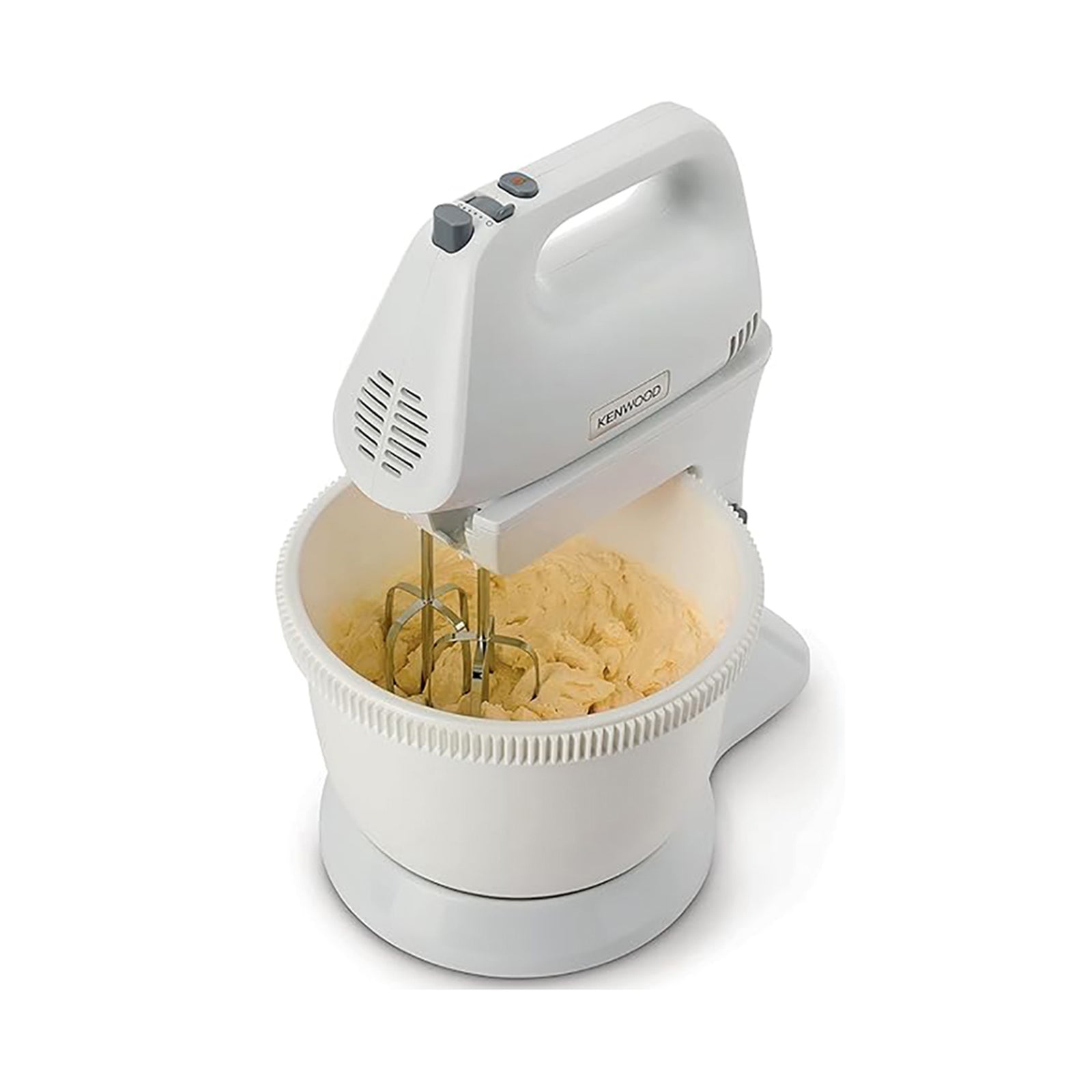 Kenwood Hand Mixer 450w 3.4L