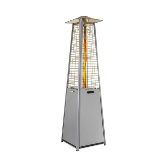 Martelo Gas Heater Outdoor Pyramid