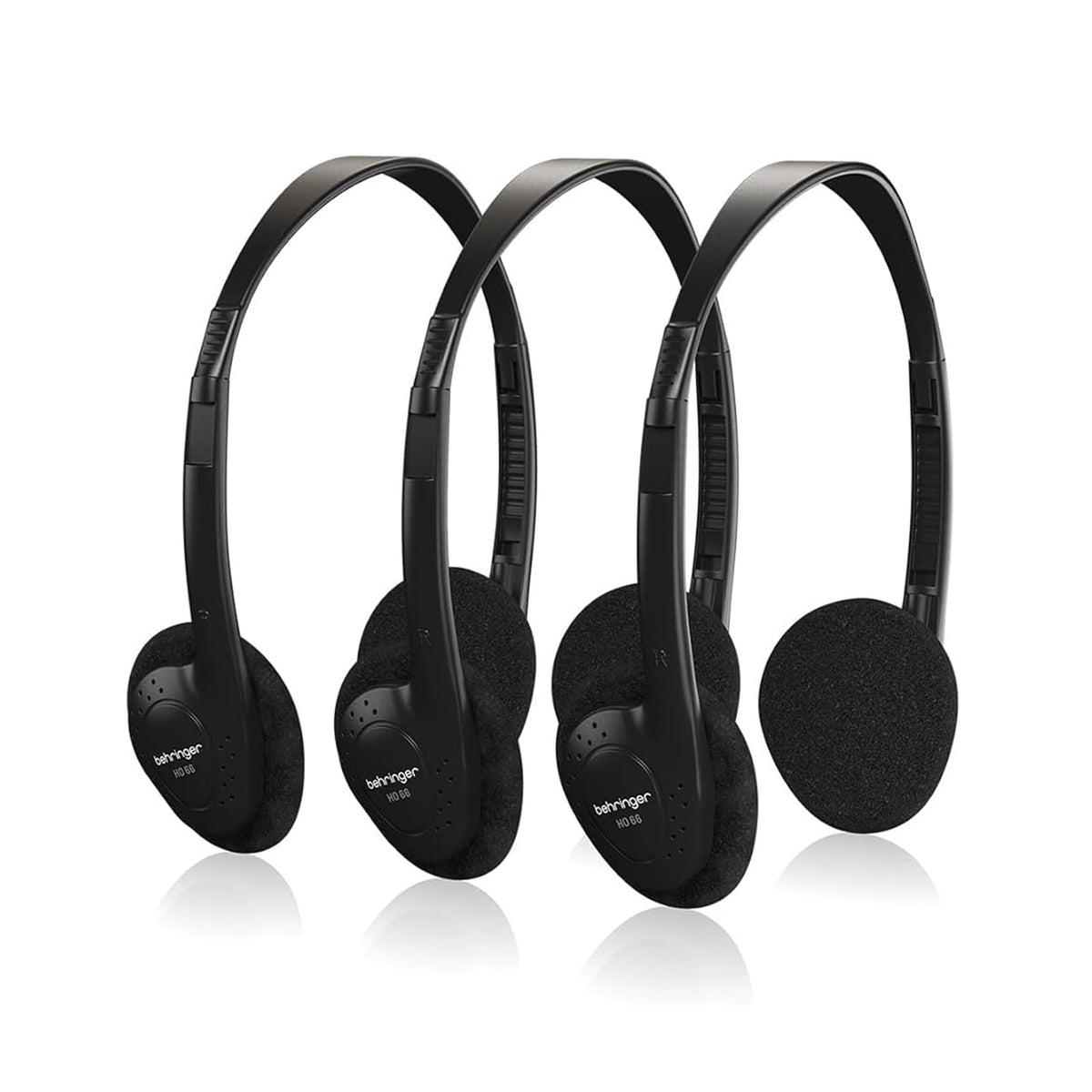 Behringer HO66 Headphones