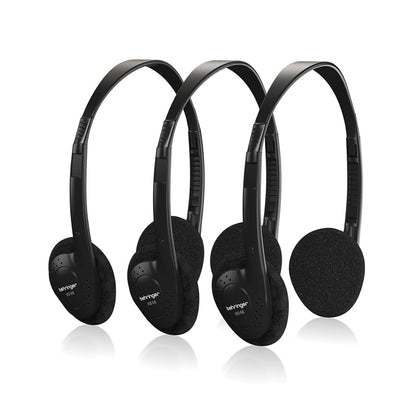 Behringer HO66 Headphones BEHRINGER