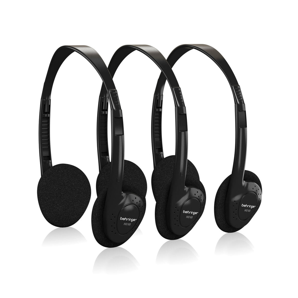 Behringer HO66 Headphones