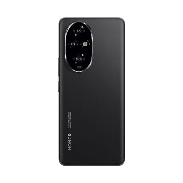 HONOR 200 512GB - 24GB - 365 Days Screen Warranty Black