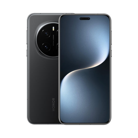 HONOR Magic 7Pro 512GB -24GB -365 Days Screen Warranty Black