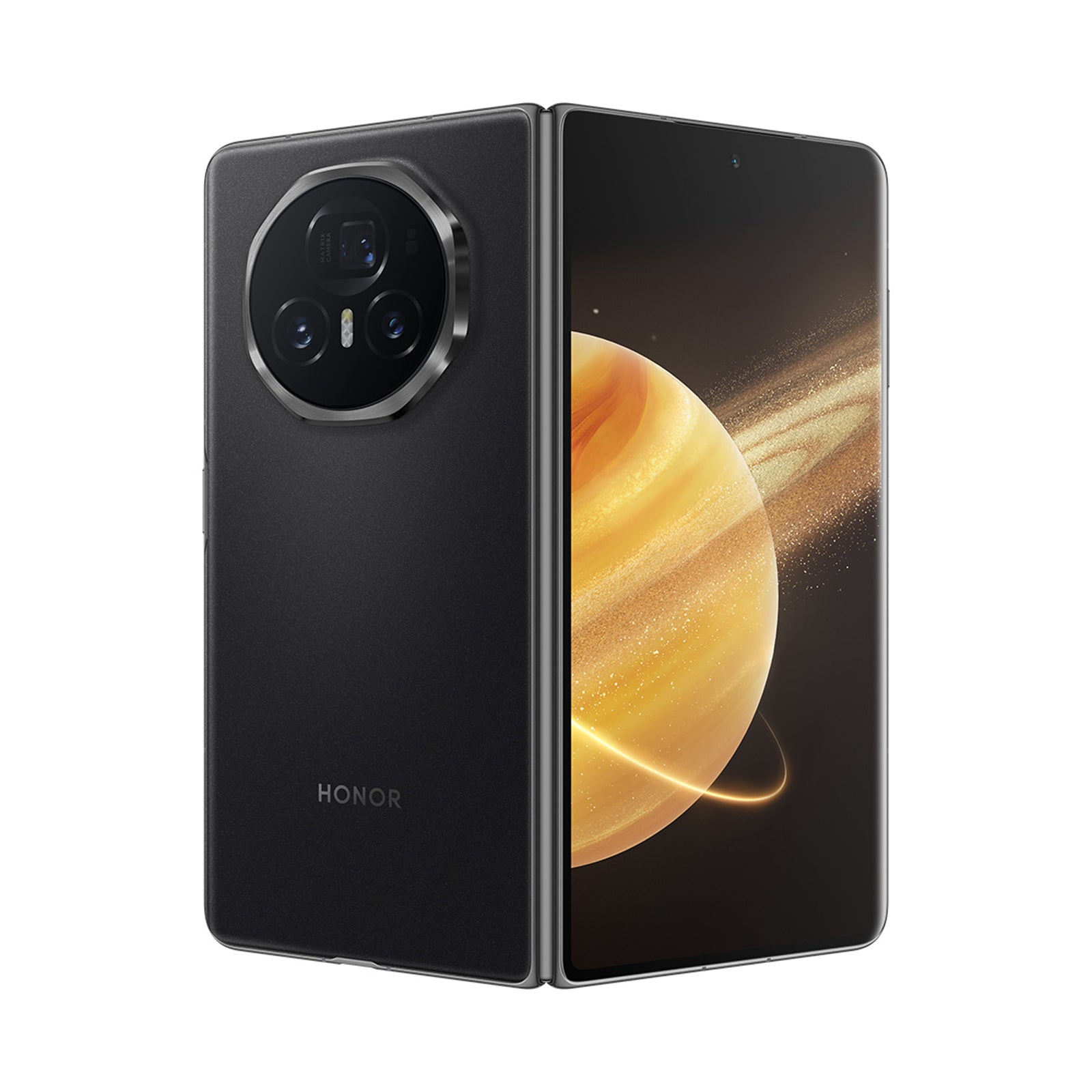 HONOR Magic V3 512GB -24GB -365 Days Screen Warranty Black