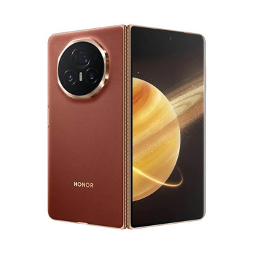HONOR Magic V3 512GB -24GB -365 Days Screen Warranty Brown