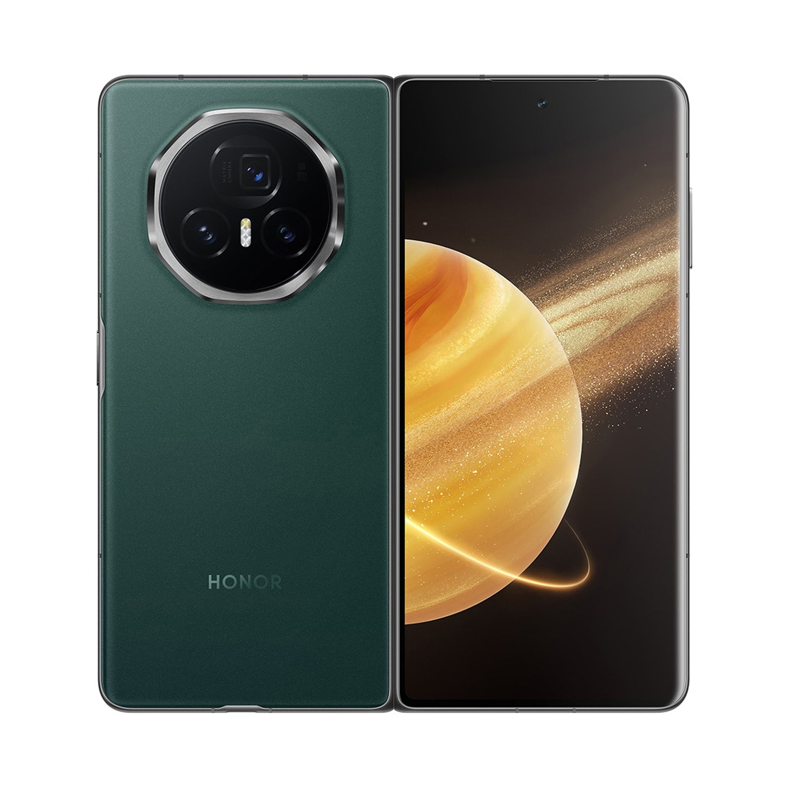 HONOR Magic V3 512GB -24GB -365 Days Screen Warranty Green