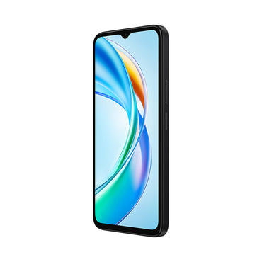 HONOR X5B Plus 128GB - 8GB - 365 Days Screen Warranty Black