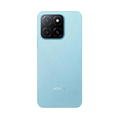 HONOR X5B 64GB - 8GB - 365 Days Screen Warranty Ocean Blue