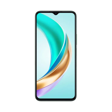 HONOR X6B 128GB - 12GB - 365 Days Screen Warranty Green