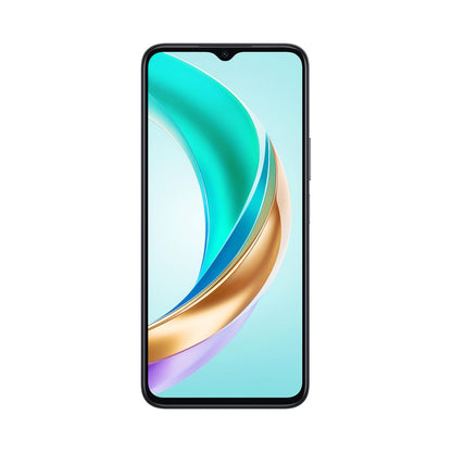 HONOR X6B 256GB - 12GB - 365 Days Screen Warranty Black