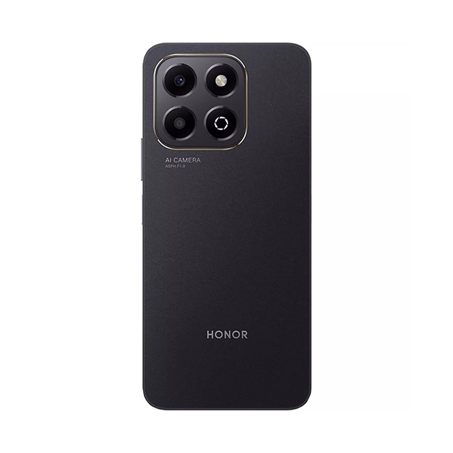 HONOR X6B 256GB - 12GB - 365 Days Screen Warranty Black