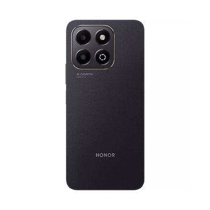 HONOR X6B 256GB - 12GB - 365 Days Screen Warranty Black