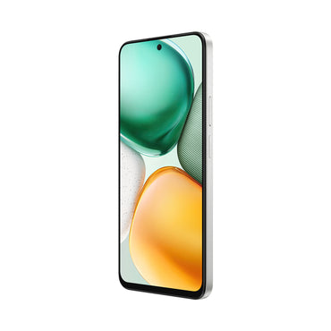 HONOR X7C 256GB - 16GB - 365 Days Screen Warranty White