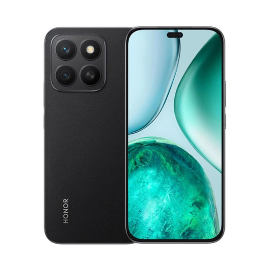 HONOR X8C 512GB - 16GB - 365 Days Screen Warranty Black