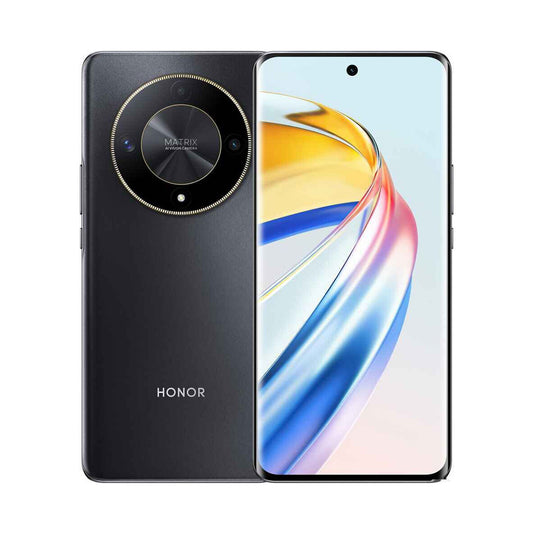 HONOR X9B 256GB - 20GB - 365 Days Screen Warranty Black