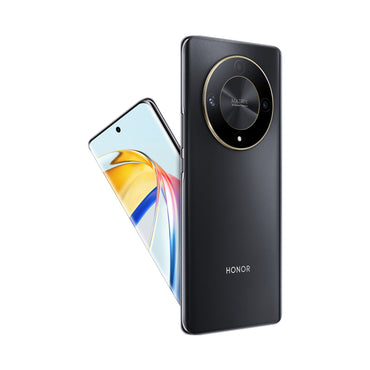 HONOR X9B 256GB - 20GB - 365 Days Screen Warranty Black