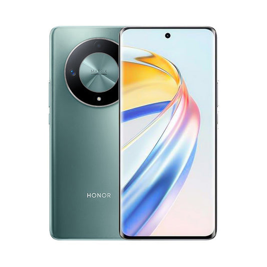 HONOR X9B 256GB - 20GB - 365 Days Screen Warranty Green