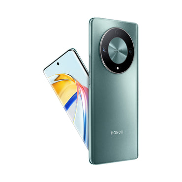 HONOR X9B 256GB - 20GB - 365 Days Screen Warranty Green