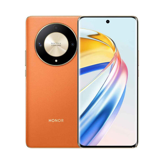 HONOR X9B 256GB - 20GB - 365 Days Screen Warranty Orange