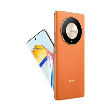 HONOR X9B 256GB - 20GB - 365 Days Screen Warranty Orange
