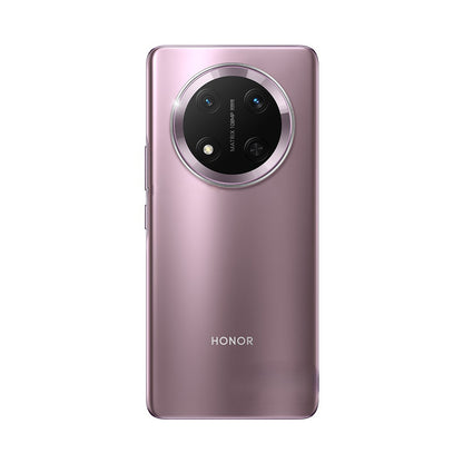 HONOR X9C 256GB - 24GB - 365 Days Screen Warranty Purple