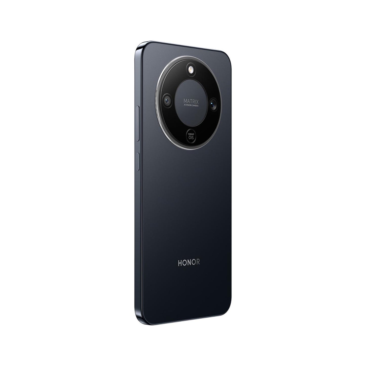 Honor X9D - 108MP Camera & 8300mAh 12/256GB-Midnight Black