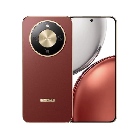 Honor X9D - 108MP Camera & 8300mAh 12/256GB-Reddish Brown