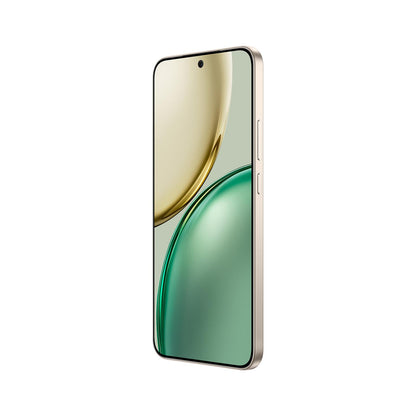 Honor X9D - 108MP Camera & 8300mAh 12/256GB-Sunrise Gold